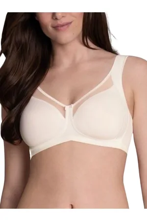 Anita Womens Clara Moulded Comfort Soft Cup Bra - - Size 42C