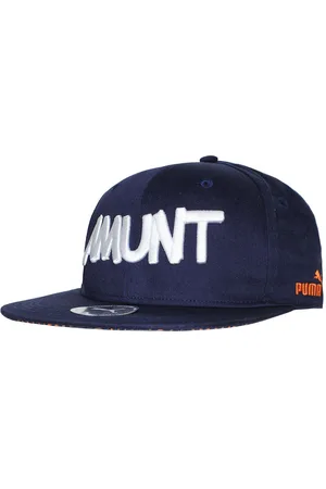 PUMA Valencia CF Mens Blue Cap - One Size