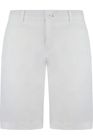 Under Armour Golf Fitted 9" Womens Shorts - Size 4 UK