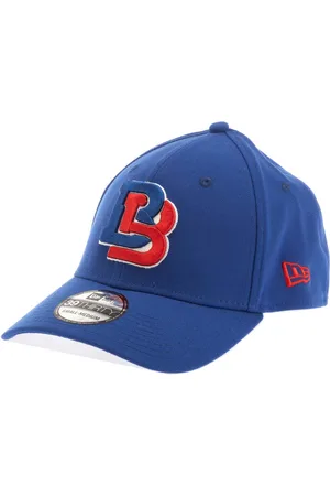 New Era Mens Accessories Buffalo Bills 39THIRTY NFL City Originals Cap in - Size Small/Medium