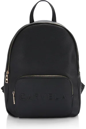 Carvela Womens Frame Backpack - - One Size