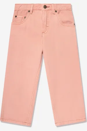 Molo Kids Unisex Regular Fit Jeans in - Size 8Y