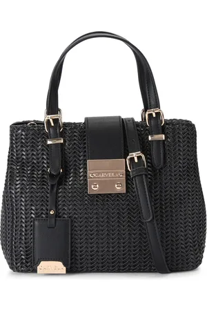 Carvela Womens Mini Mandy Weave Bag - - One Size