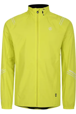 Dare 2B Mens Illume Pro Waterproof Breathable Cycling Jacket - - Size X-Large