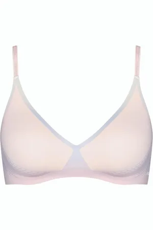 Sloggi Womens 10207507 Body Adapt Soft Bra - Elastane - Size 12 UK