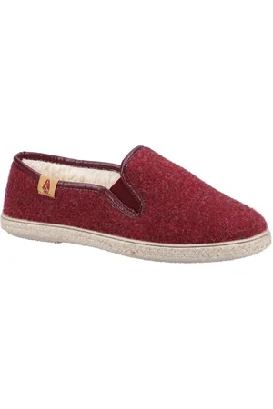 Hush Puppies Womens/Ladies Recycled Slippers - Size UK 7