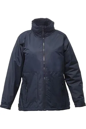 Regatta Ladies/Womens Waterproof Windproof Jacket ( Blue) - Size 16 UK