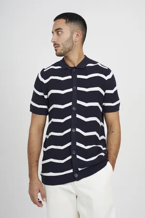 Brave Soul Mens Dark 