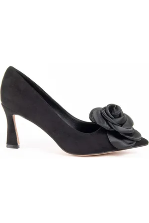 Montevita Womens Heel Shoe Balizia - Size EU 40