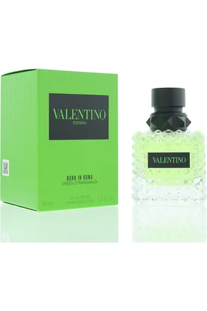 VALENTINO Womens Donna Born In Roma Stravaganza Eau de Parfum 50ml - One Size