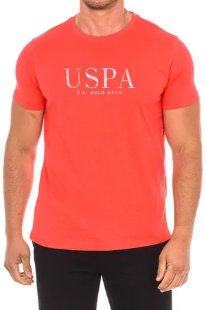 Ralph Lauren Mens Short sleeve t-shirt 67953 man - - Size Large