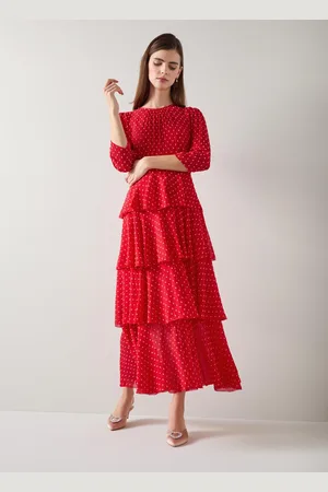 LK Bennett Womens Poppy Dresses, - Size 18 UK