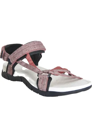 Regatta Womens Lady Java Evo Strappy Summer Sandals - Neoprene - Size UK 8