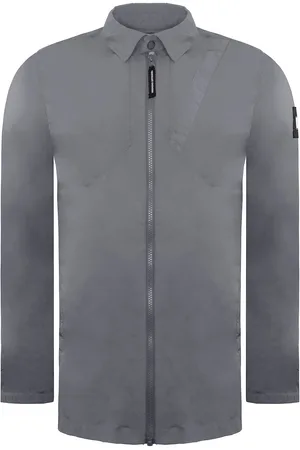 Weekend Offender Mystery Mens Jacket - Size X-Large