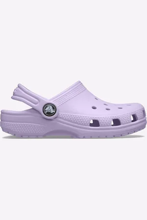 Crocs Childrens Unisex Classic Clog Junior - - Size UK 2 Infant