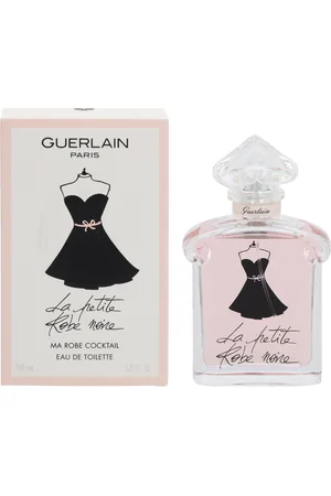 Guerlain Womens La Petite Robe Noire Eau de Toilette 100ml - - One Size