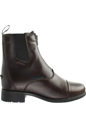 Ariat Bromont Pro Womens Boots Leather - Size UK 3