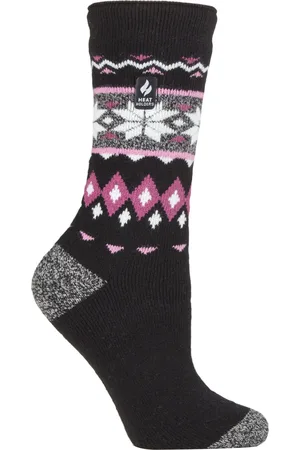 Heat Holders Lite - Womens Insulated Thermal Socks