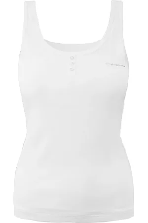 Champion Heritage Fit Womens Tank Top - Size Medium
