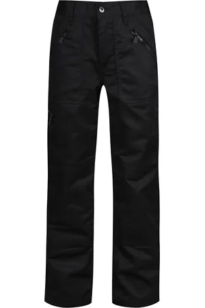 Regatta Womens/Ladies Pro Action Trousers - Size 12 Short