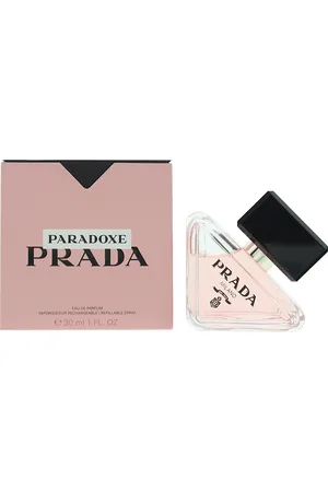 Prada Womens Paradoxe Eau De Parfum 30ml Spray For Her - - One Size