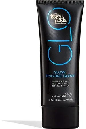 BONDI Womens Glo Gloss Finishing Glow 100ml - - One Size