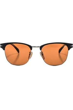 David beckham 7057FS Mens sunglasses - Metal - One Size