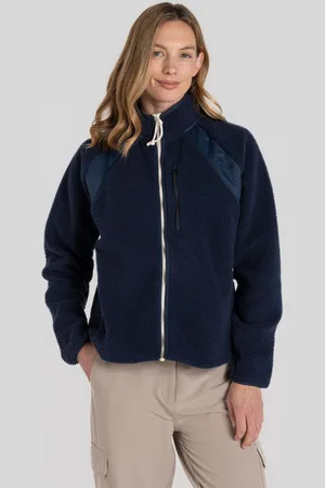 Craghoppers Womens Charlotte Jacket - Size 14 UK
