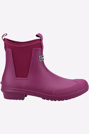 Cotswold Outdoor Grovsner WATERPROOF Womens - Neoprene - Size UK 6