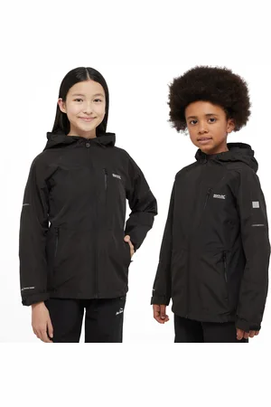 Regatta Boys Kids