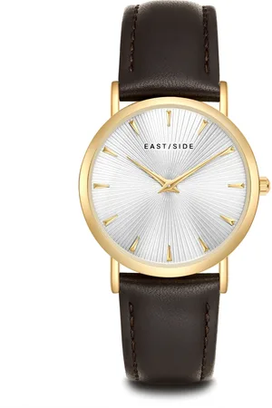 Eastside Womens Watches Female Genuine leather Watch 33,0 - - One Size