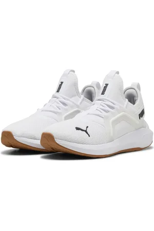 PUMA Mens Softride Enzo 5 Running Shoes - - Size UK 8