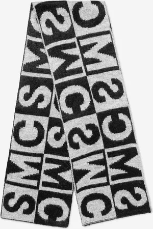 Stella McCartney Unisex Logo Scarf in - Size 4-6Y