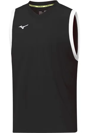 Mizuno Authentic Basketball Mens Vest - Size Small