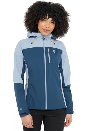 Dare 2B WoMens Torrek Waterproof Jacket - - Size 20 UK