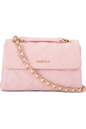 Carvela Womens Rosa Chain Shoulder Bag - - One Size