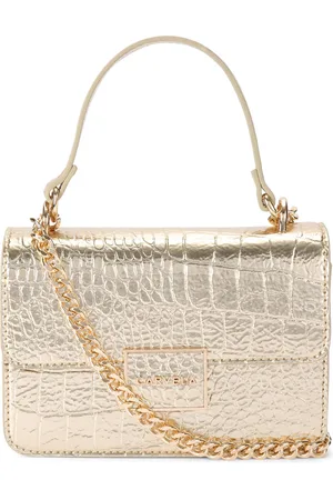 Carvela Womens Jessica Shoulder Bag - - One Size