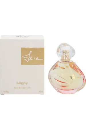 Sisley Womens Izia Eau De Parfum 50ml Spray For Her - - One Size
