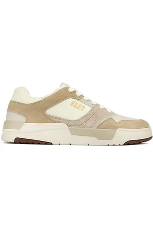 GANT Mens Brookpal Trainers - - Size UK 8