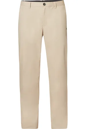 Oakley Icon Water Repellent Mens Chino Pants Cotton - Size 34W/32L