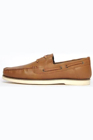Red Tape Sandy Deck Mens - - Size UK 12