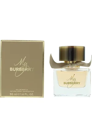 Burberry Womens My Eau de Parfum 50ml - One Size