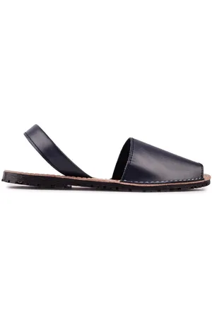 Xti Womens Menorcan Sandals - Leather - Size UK 3