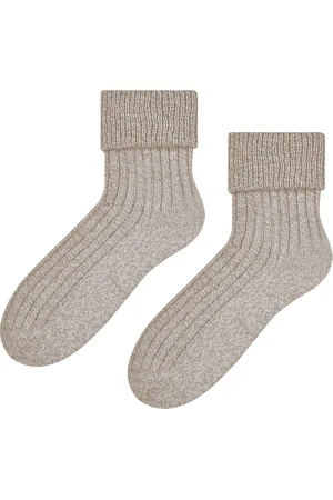 Steven Womens Wool Bed Socks