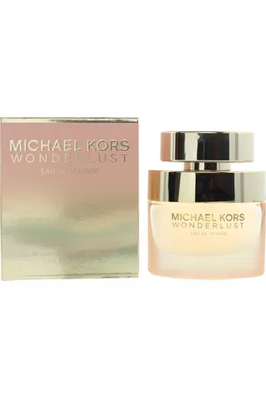 Michael Kors Womens Wonderlust Eau de Voyage Eau de Parfum 50ml - One Size