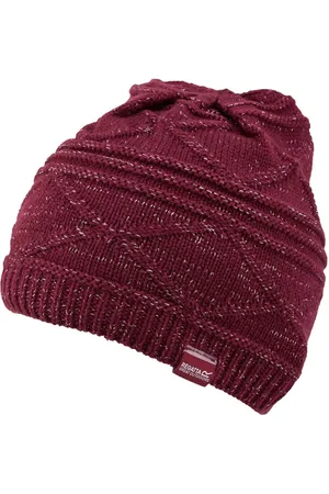 Regatta Womens Multimix III Beanie - - One Size