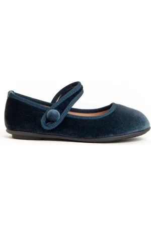 Montevita Girls Ballet Flats Ballekid2 In - Size EU 27