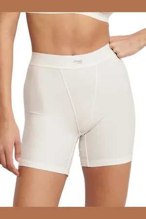 Sloggi Womens EVER Ease Cyclist - Polyamide - Size Medium