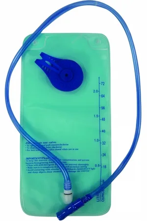 Regatta Unisex 2L Bladder Hydration Bag - One Size