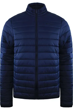 Ben Sherman Lightweight Mens Padded Jacket - Size Large